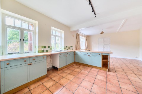 Click the photo for more details of Buckshaw House, Holwell, Sherborne