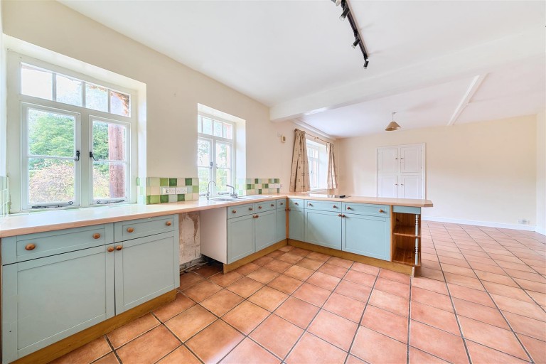 Images for Buckshaw House, Holwell, Sherborne