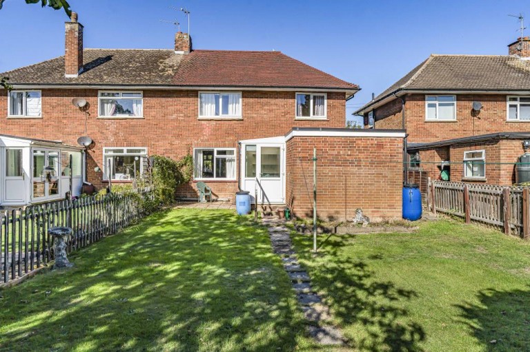 Images for Saffron Close, Littleport, Ely