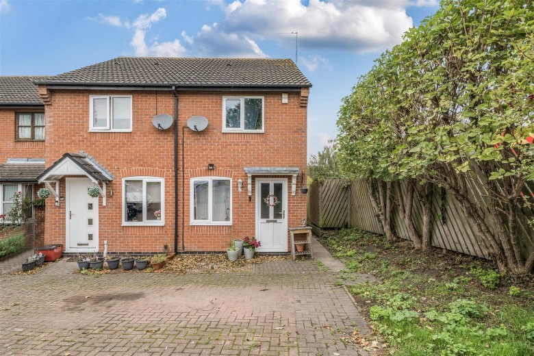 Click the photo for more details of Shortheath Road, Moira, Swadlincote