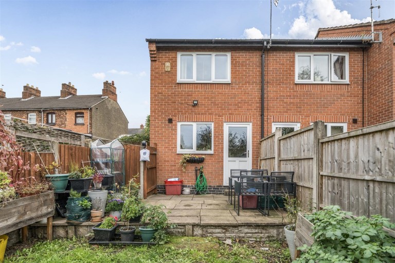 Images for Shortheath Road, Moira, Swadlincote