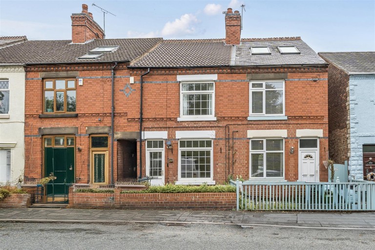 Images for Main Street, Swannington, LE67