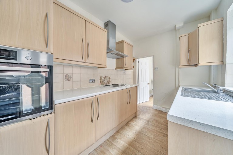 Images for Main Street, Swannington, LE67