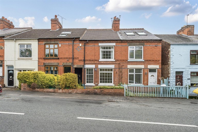 Images for Main Street, Swannington, LE67