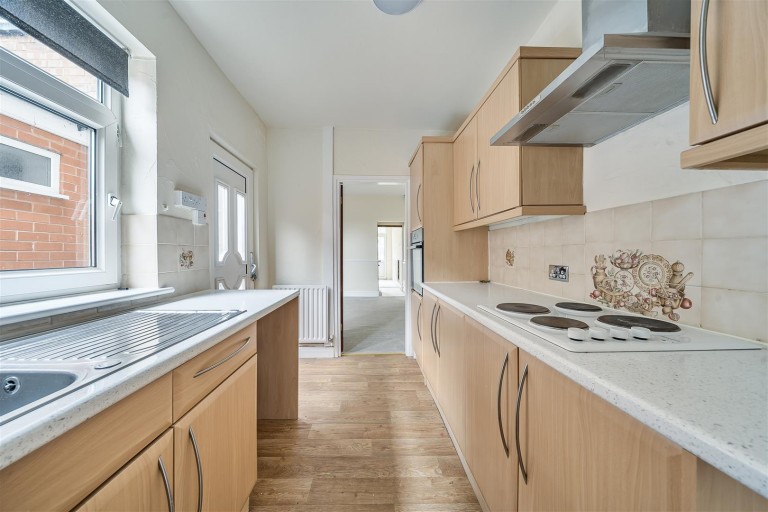 Images for Main Street, Swannington, LE67