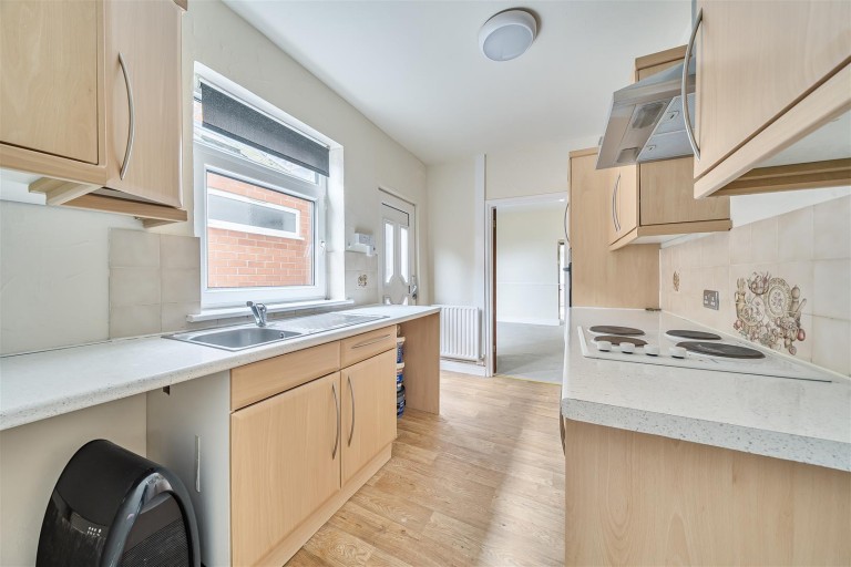 Images for Main Street, Swannington, LE67