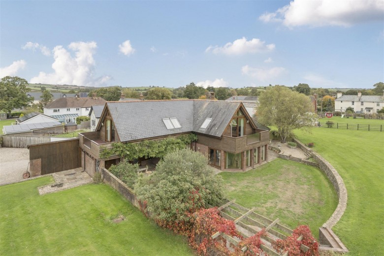 Click the photo for more details of Morchard Road, Crediton