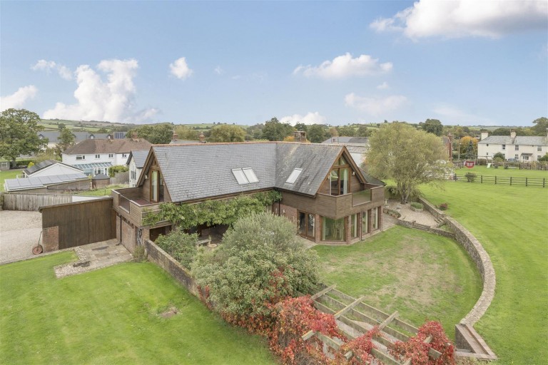 Images for Morchard Road, Crediton