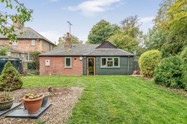 Click the photo for more details of The Street, Snailwell