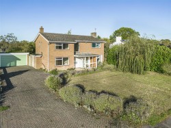 Images for The Footpath, Coton, Cambridge