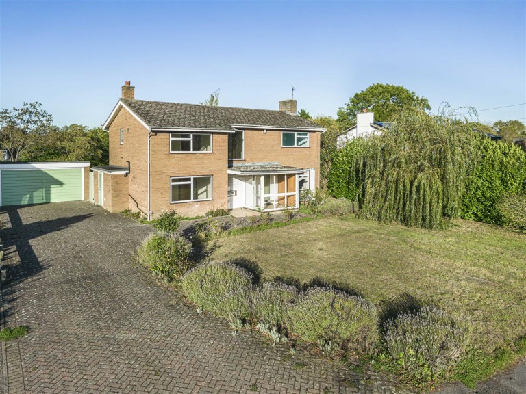 Images for The Footpath, Coton, Cambridge