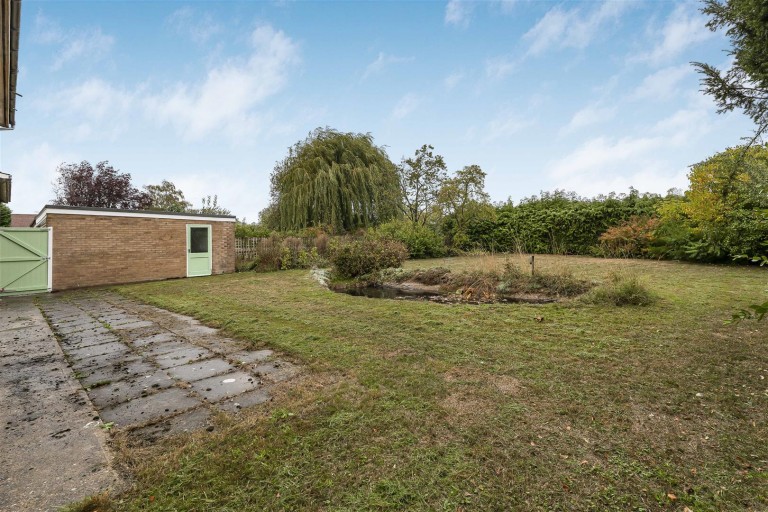 Images for The Footpath, Coton, Cambridge