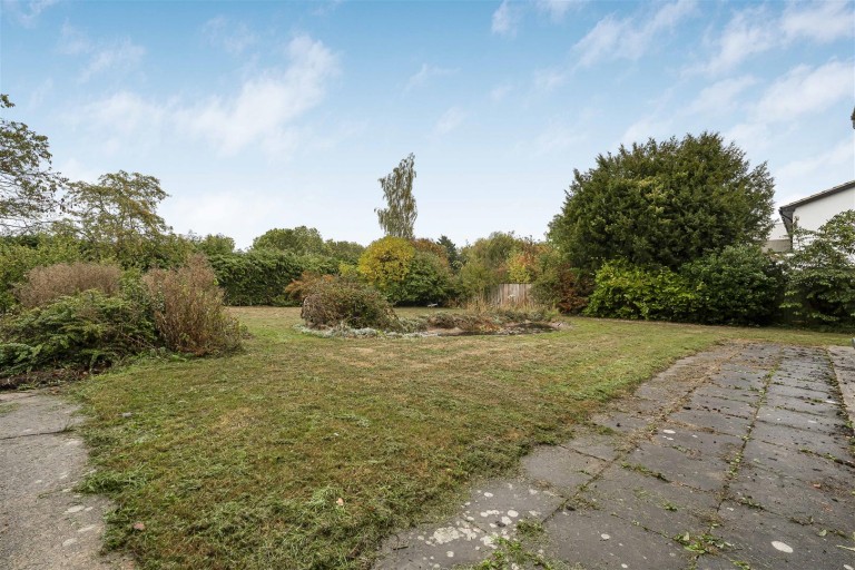 Images for The Footpath, Coton, Cambridge