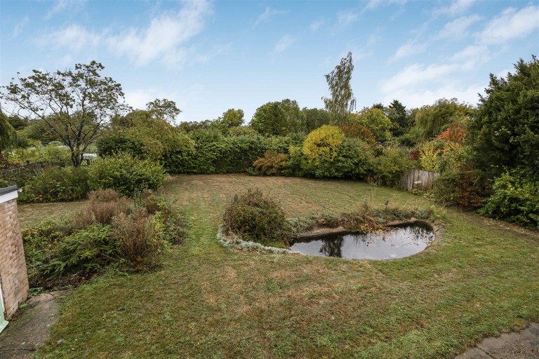 Images for The Footpath, Coton, Cambridge