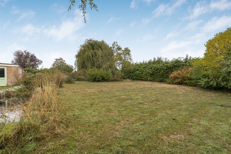 Images for The Footpath, Coton, Cambridge