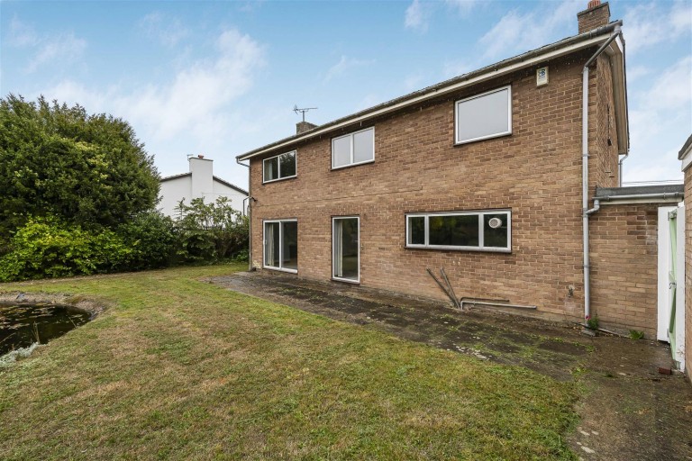 Images for The Footpath, Coton, Cambridge