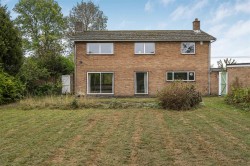 Images for The Footpath, Coton, Cambridge