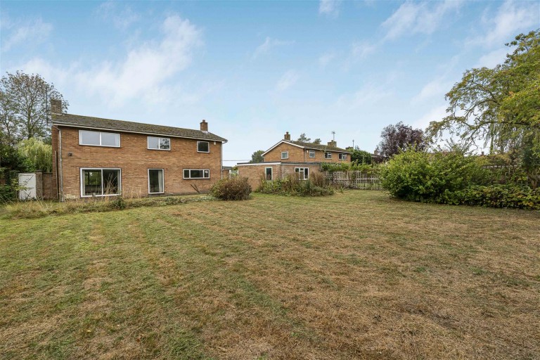 Images for The Footpath, Coton, Cambridge