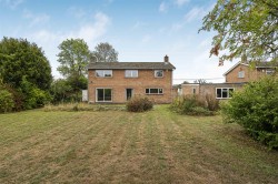 Images for The Footpath, Coton, Cambridge