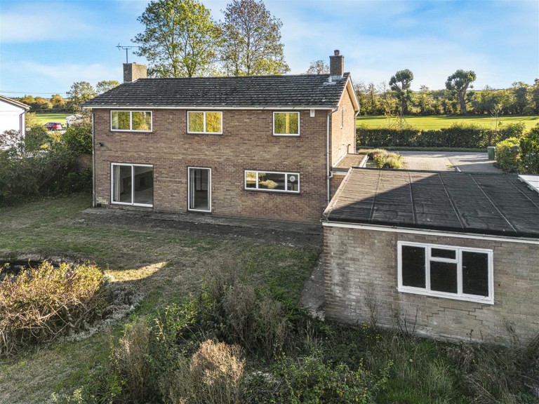 Images for The Footpath, Coton, Cambridge