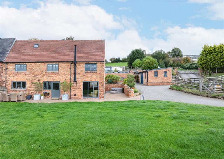 Images for Ticknall Road, Hartshorne, DE11