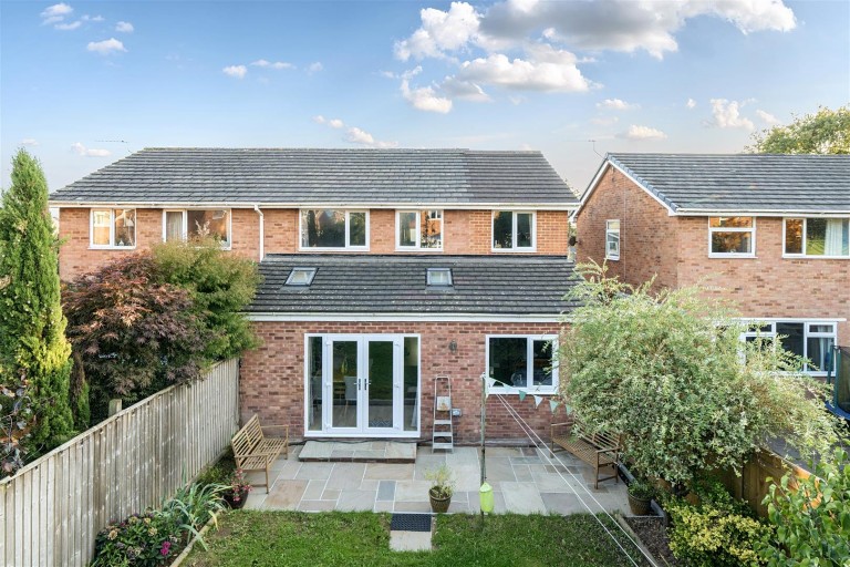 Images for High View, Feniton, Honiton