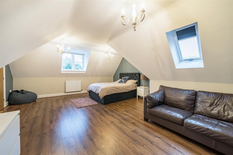 Images for Brackley Road, Silverstone, NN12