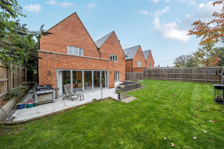 Images for Brackley Road, Silverstone, NN12