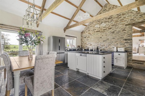 Click the photo for more details of Abbots Hendra, St Clether, Launceston
