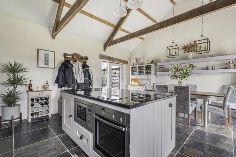 Images for Abbots Hendra, St Clether, Launceston