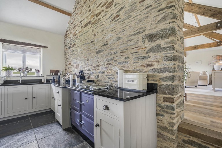 Images for Abbots Hendra, St Clether, Launceston