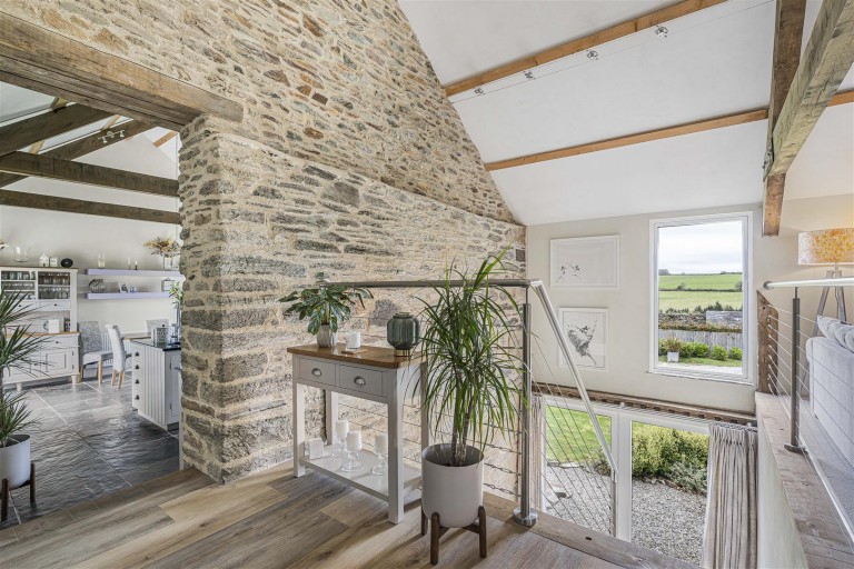 Images for Abbots Hendra, St Clether, Launceston