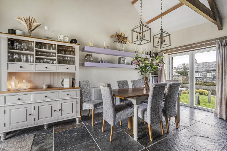 Images for Abbots Hendra, St Clether, Launceston