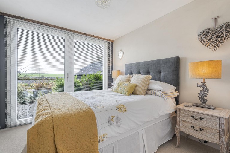 Images for Abbots Hendra, St Clether, Launceston