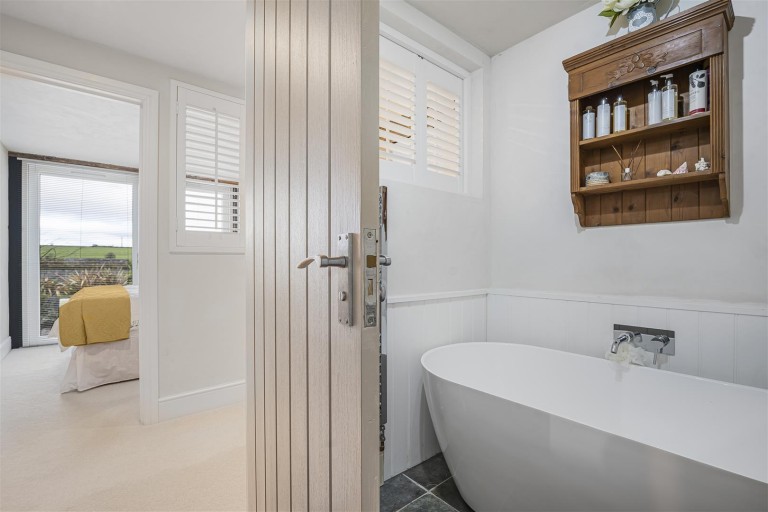 Images for Abbots Hendra, St Clether, Launceston