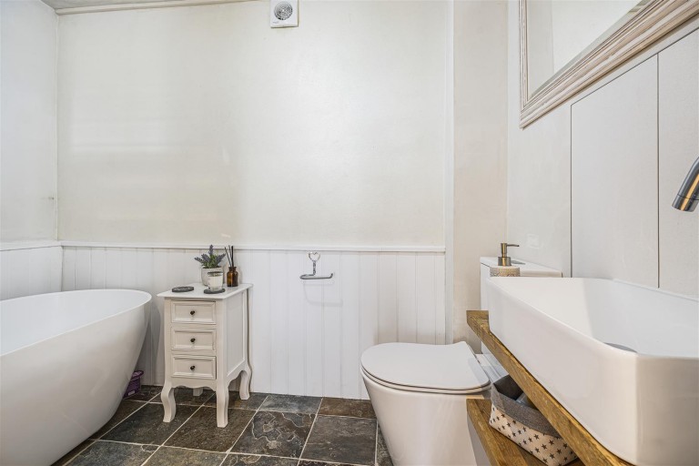 Images for Abbots Hendra, St Clether, Launceston