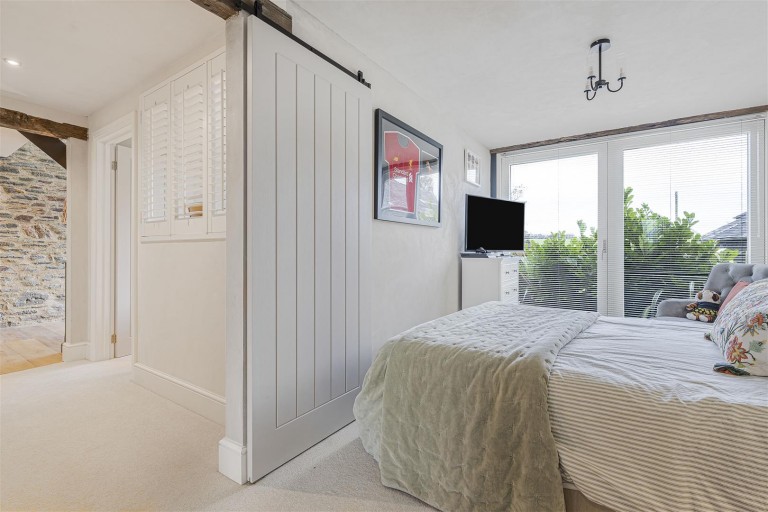 Images for Abbots Hendra, St Clether, Launceston