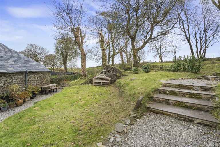 Images for Abbots Hendra, St Clether, Launceston