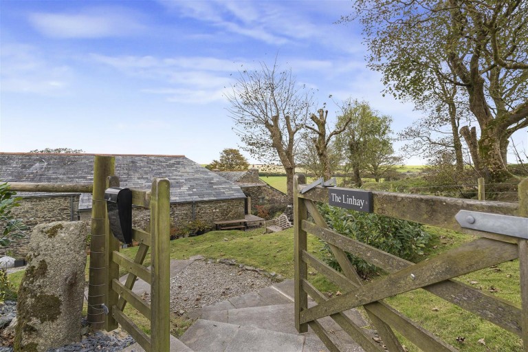 Images for Abbots Hendra, St Clether, Launceston