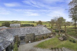 Images for Abbots Hendra, St Clether, Launceston