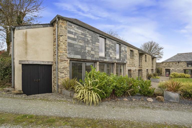 Images for Abbots Hendra, St Clether, Launceston