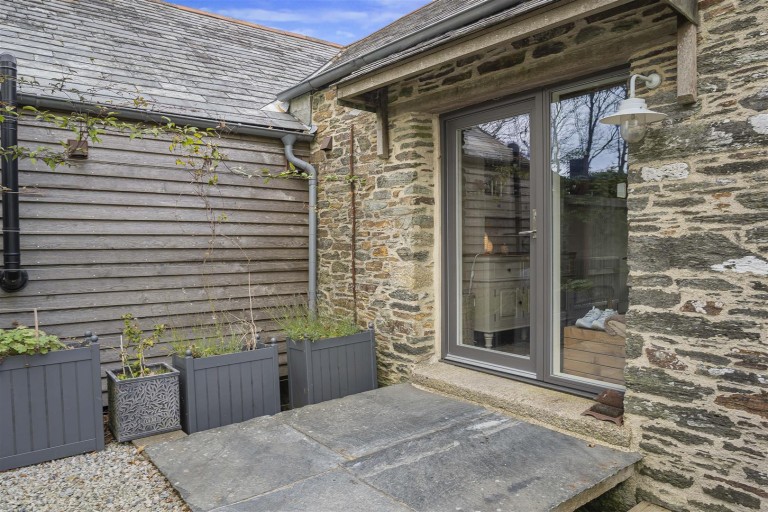 Images for Abbots Hendra, St Clether, Launceston