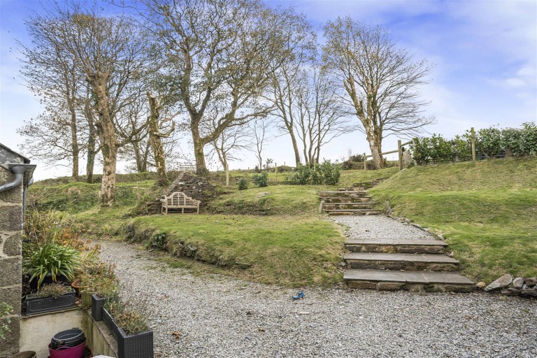 Images for Abbots Hendra, St Clether, Launceston
