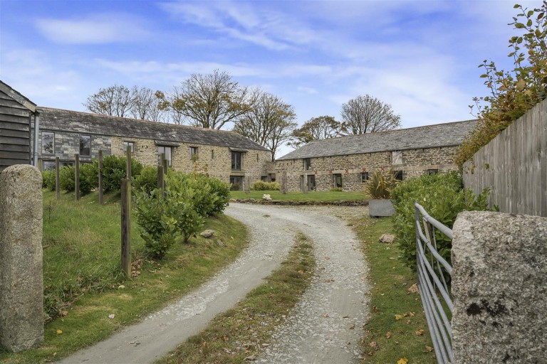 Images for Abbots Hendra, St Clether, Launceston