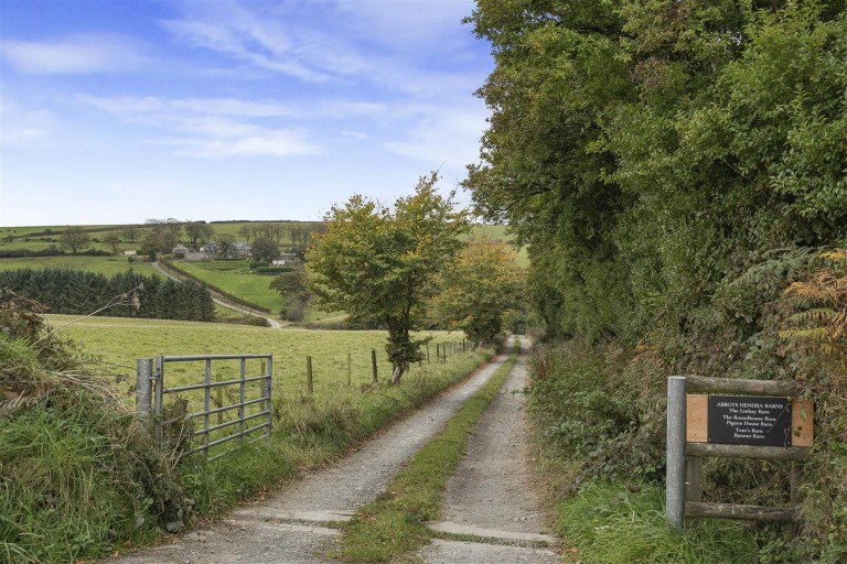 Images for Abbots Hendra, St Clether, Launceston