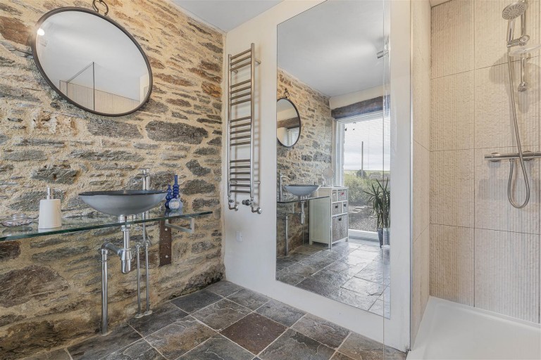 Images for Abbots Hendra, St Clether, Launceston