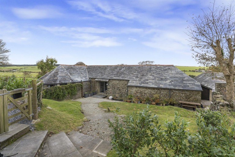 Images for Abbots Hendra, St Clether, Launceston