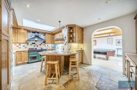 Click the photo for more details of Main Street, Middleton, Market Harborough