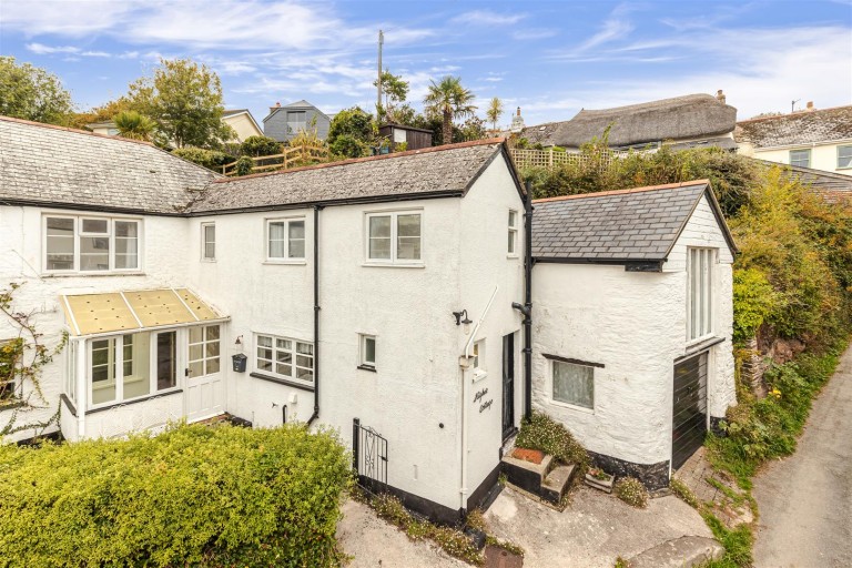 Images for Brook Street, Slapton, Kingsbridge