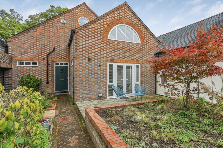 Images for Dashwood Court, Aston Rowant, Watlington